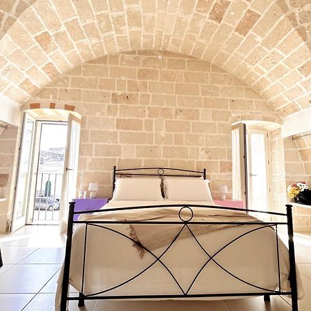 La Vetrana Rooms By Jdvacanze Avetrana Buitenkant foto