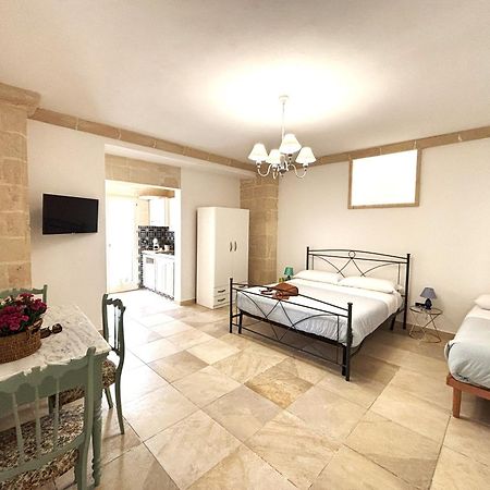 La Vetrana Rooms By Jdvacanze Avetrana Buitenkant foto