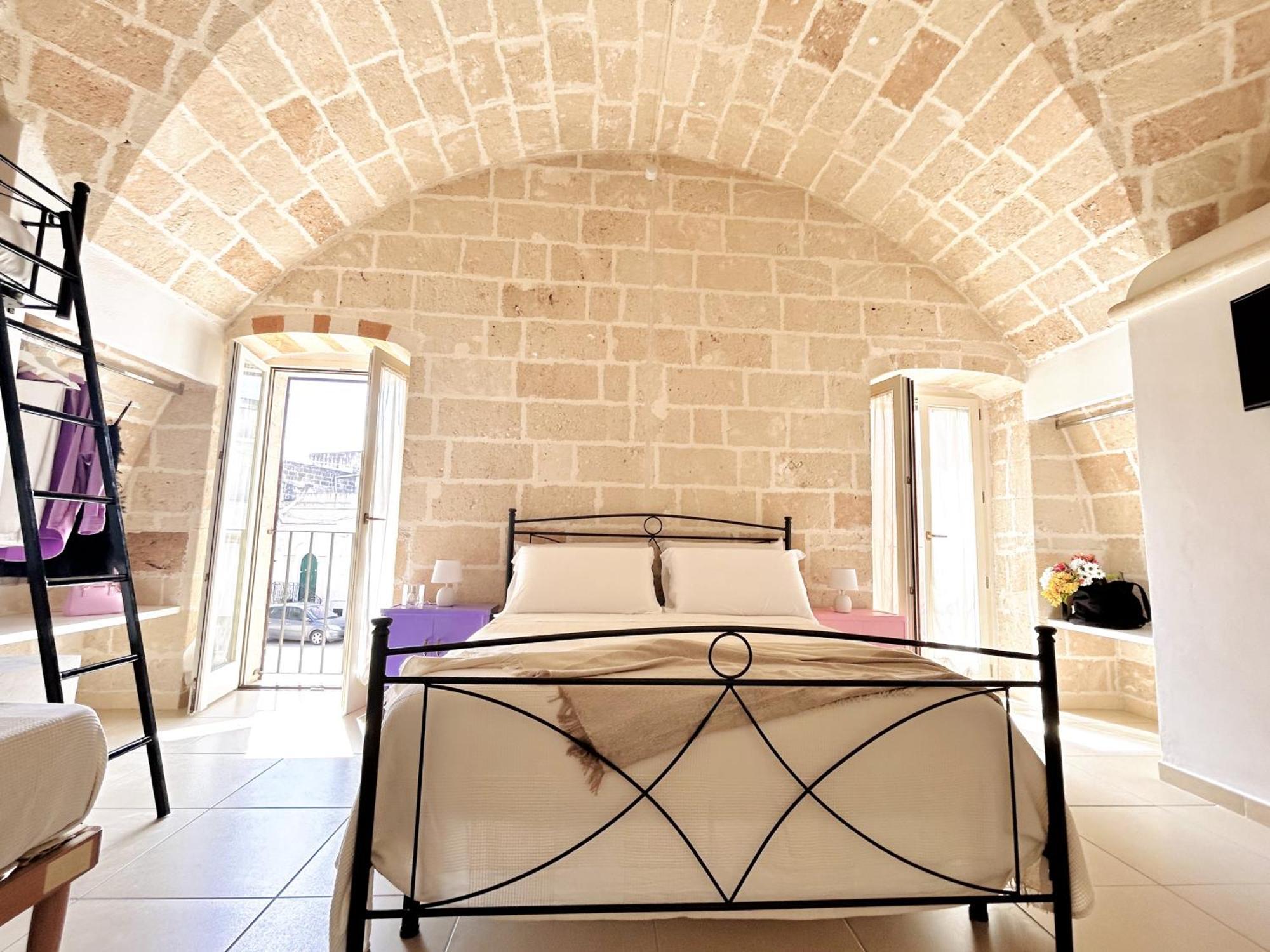 La Vetrana Rooms By Jdvacanze Avetrana Buitenkant foto