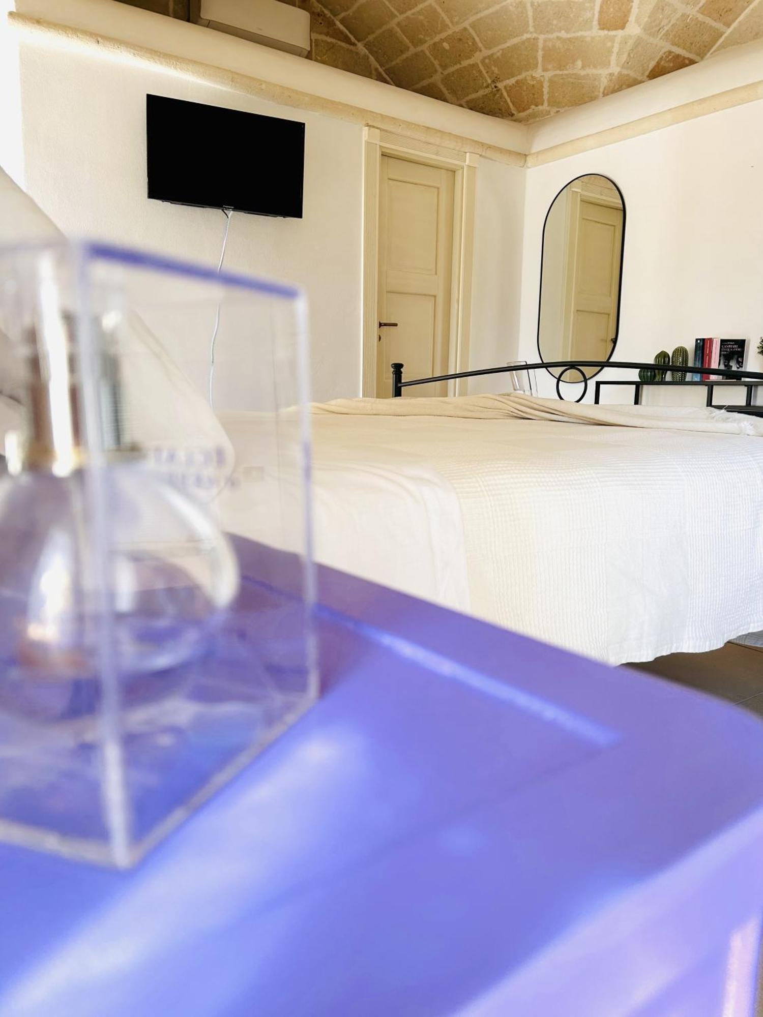La Vetrana Rooms By Jdvacanze Avetrana Buitenkant foto