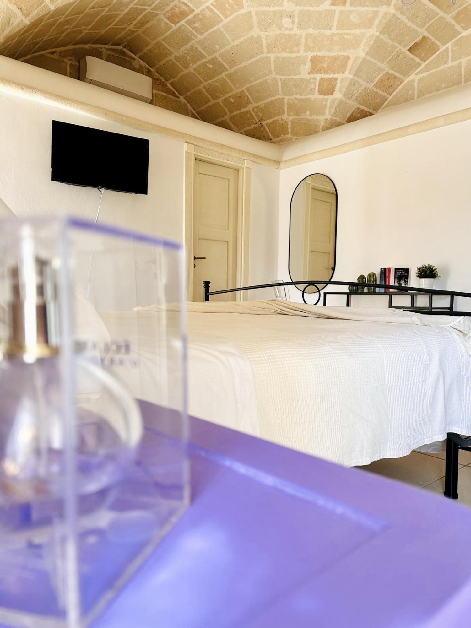 La Vetrana Rooms By Jdvacanze Avetrana Buitenkant foto