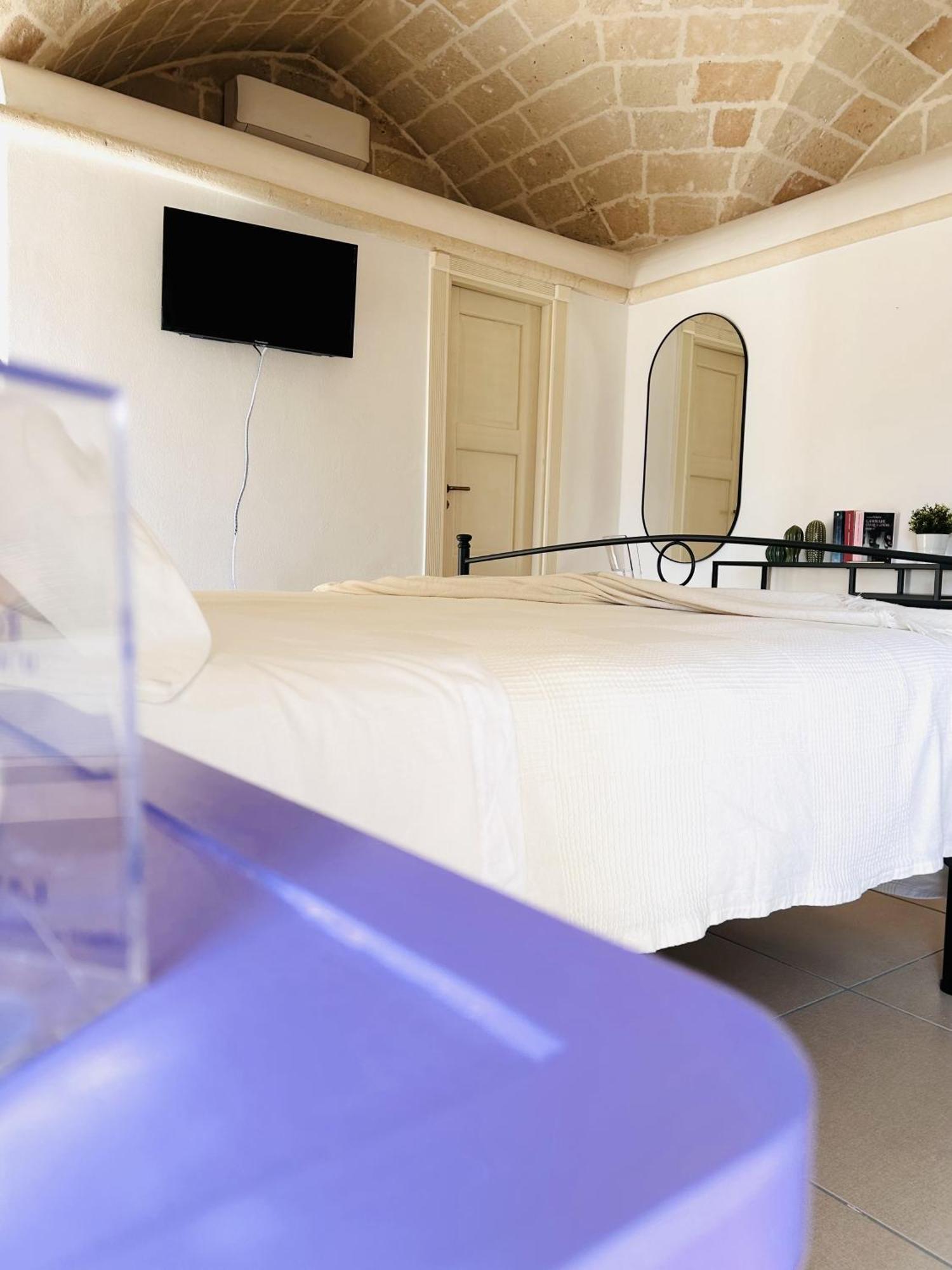 La Vetrana Rooms By Jdvacanze Avetrana Buitenkant foto