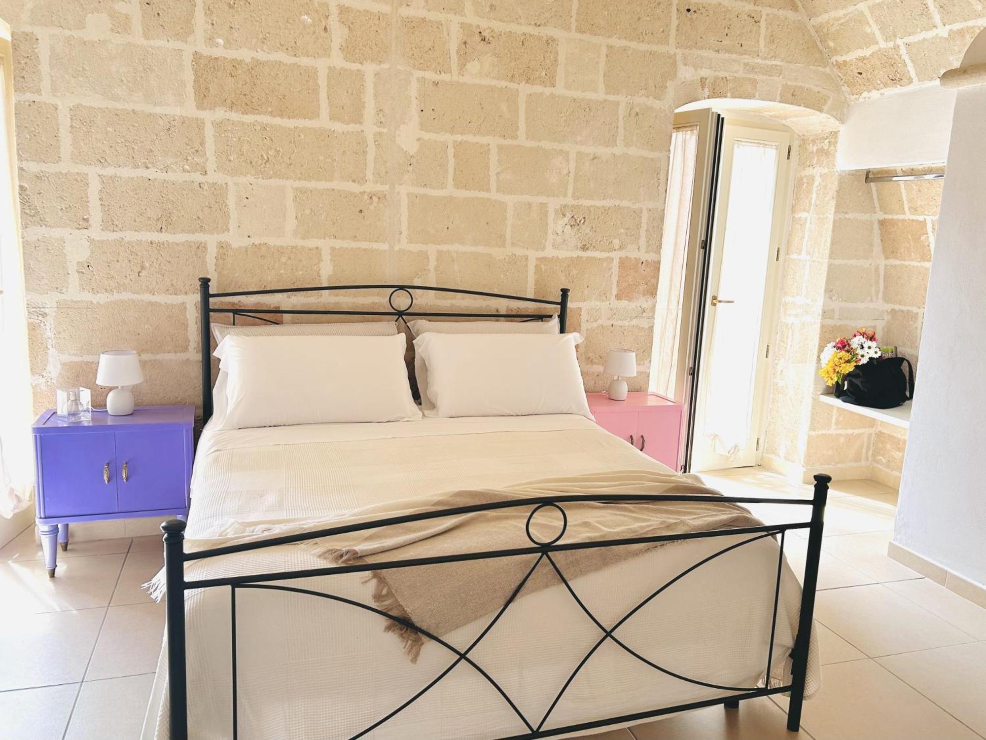 La Vetrana Rooms By Jdvacanze Avetrana Buitenkant foto