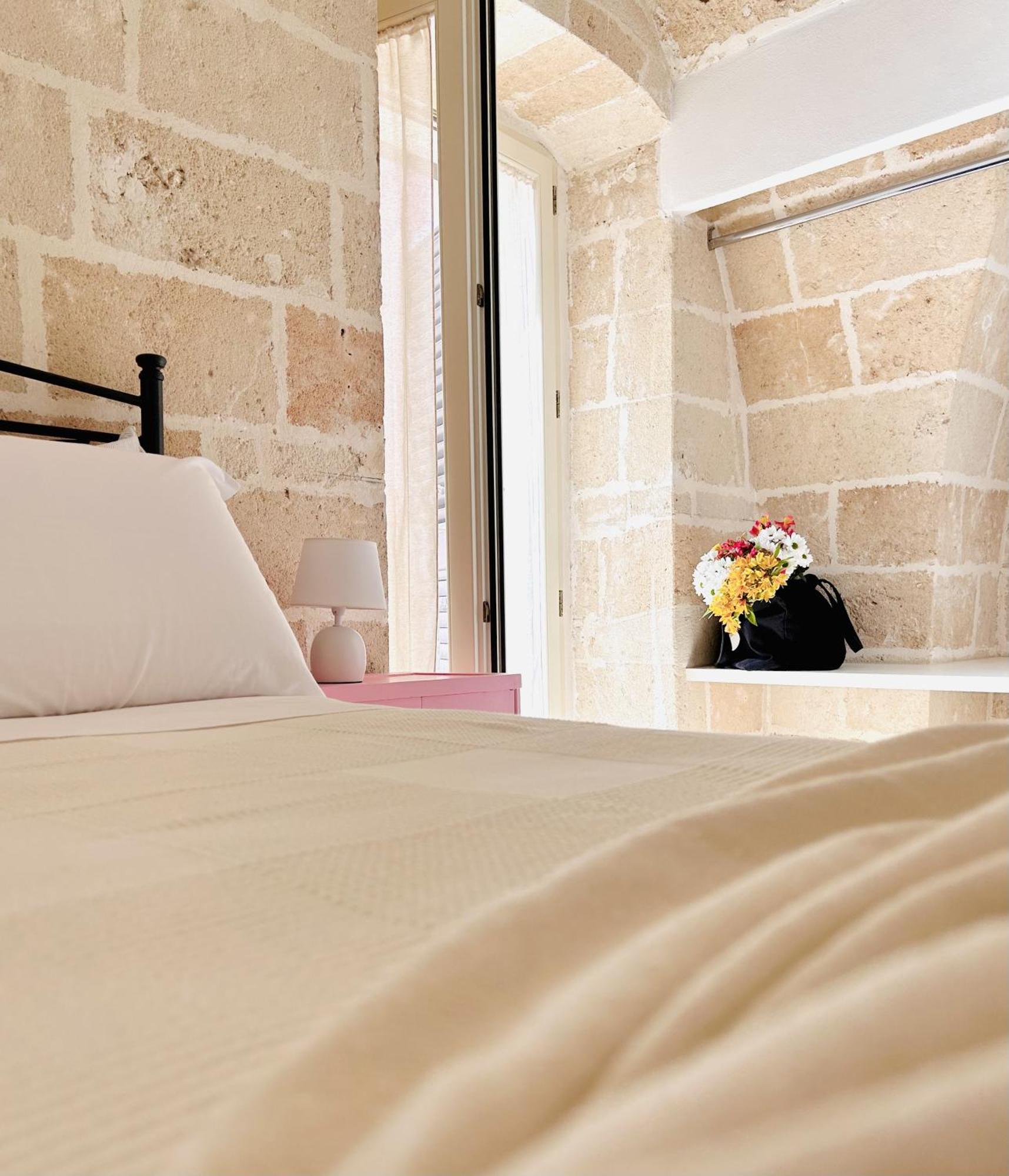 La Vetrana Rooms By Jdvacanze Avetrana Buitenkant foto