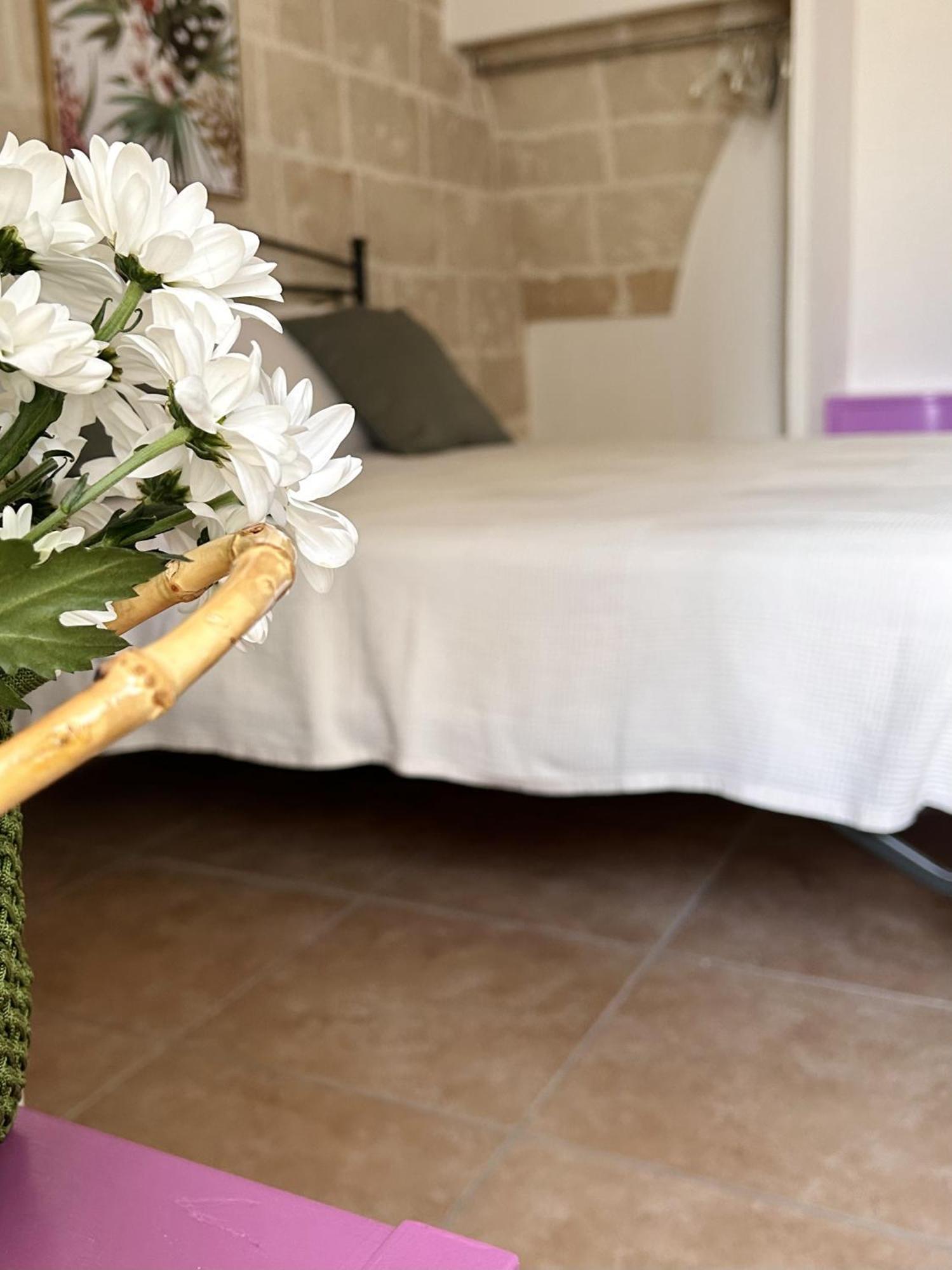 La Vetrana Rooms By Jdvacanze Avetrana Buitenkant foto