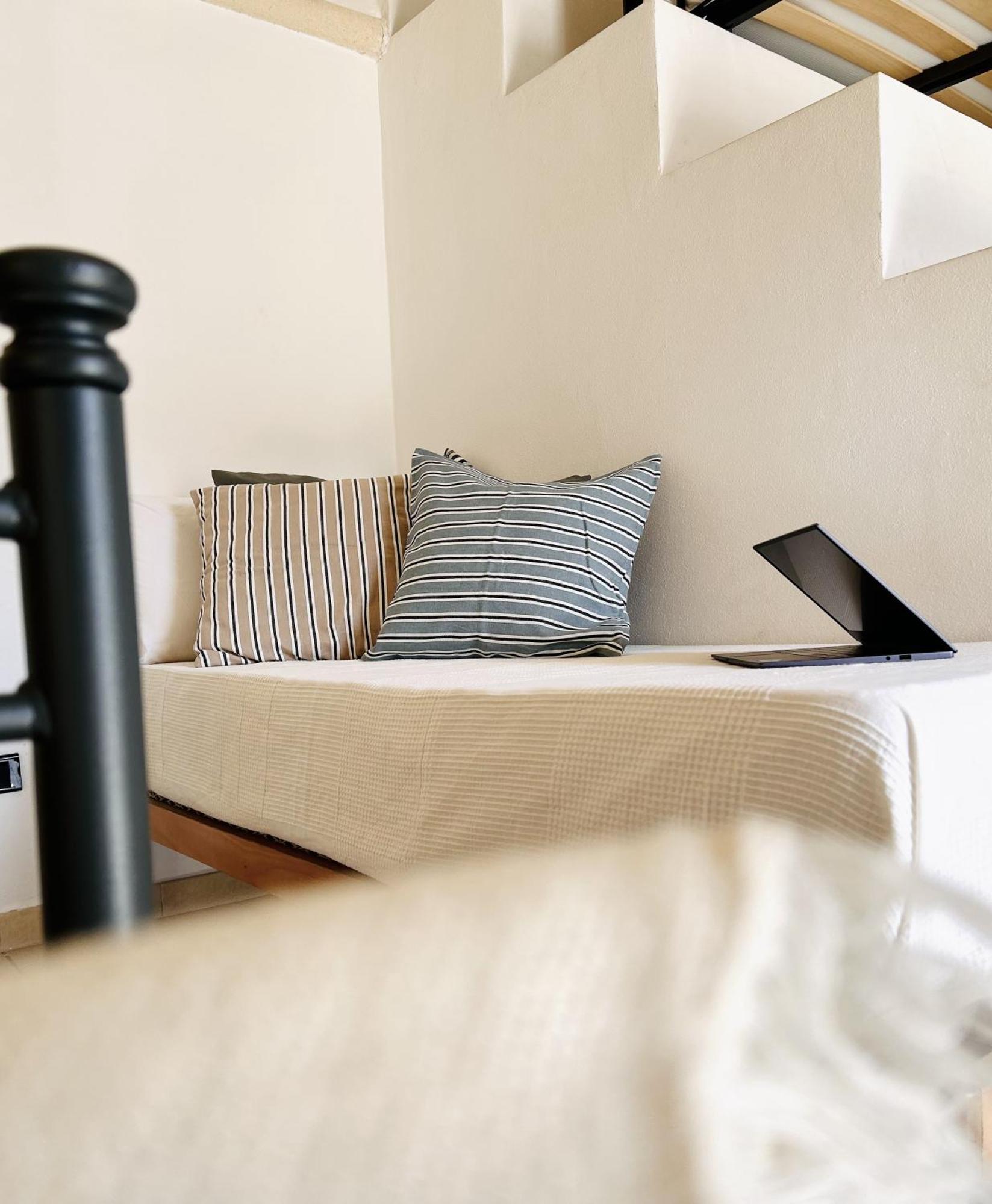 La Vetrana Rooms By Jdvacanze Avetrana Buitenkant foto