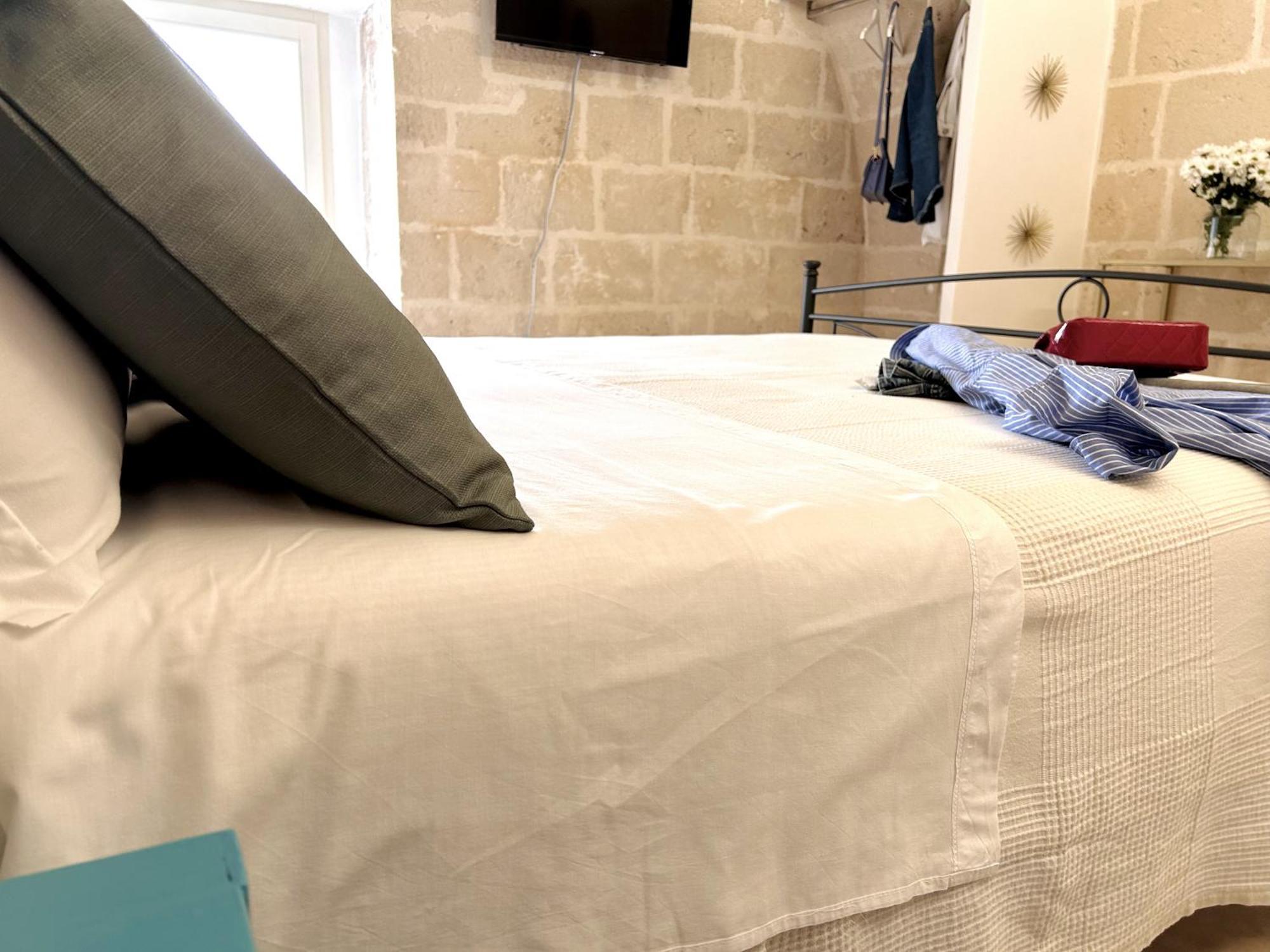 La Vetrana Rooms By Jdvacanze Avetrana Buitenkant foto