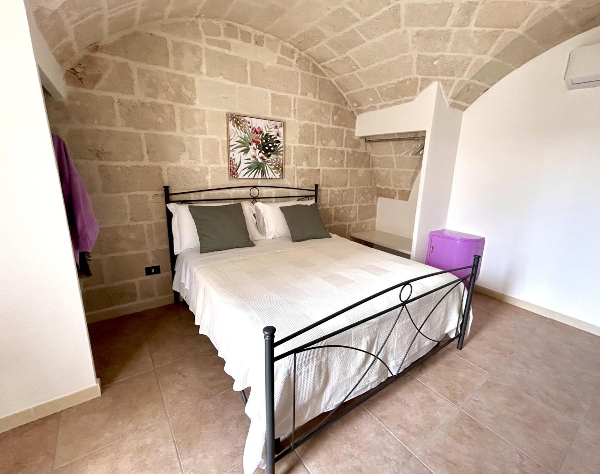 La Vetrana Rooms By Jdvacanze Avetrana Buitenkant foto