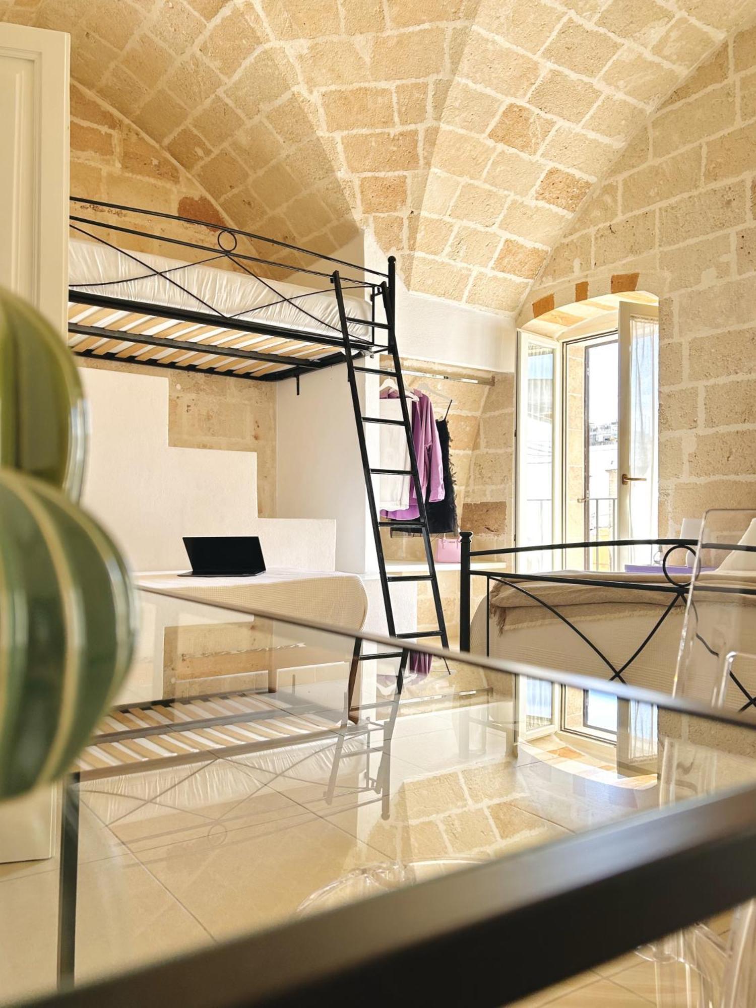 La Vetrana Rooms By Jdvacanze Avetrana Buitenkant foto