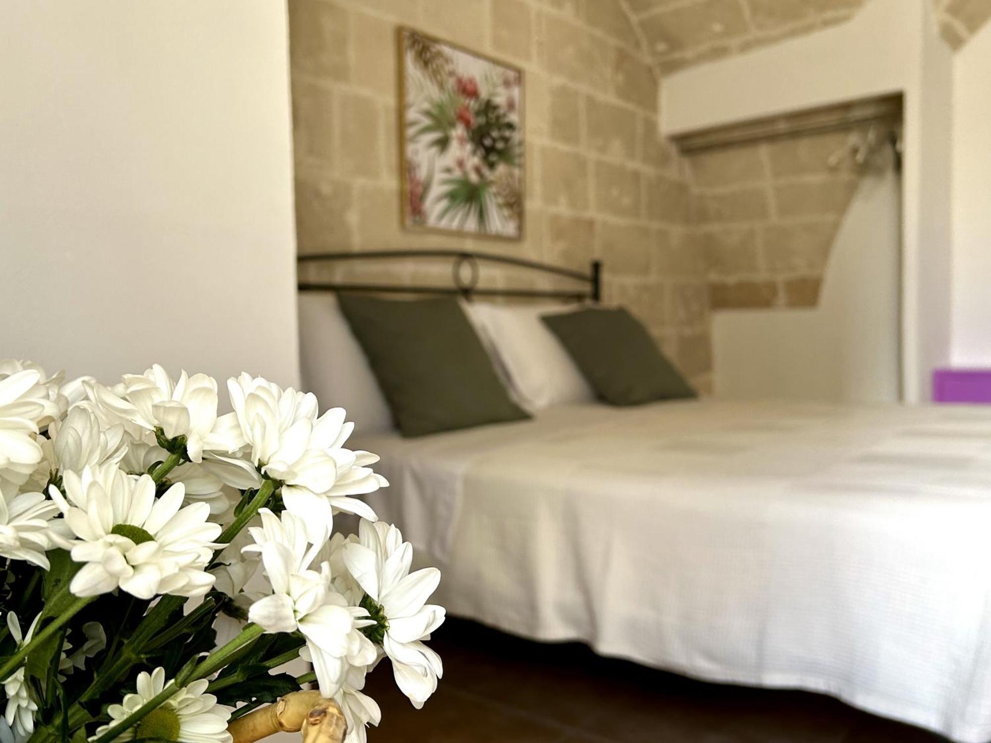 La Vetrana Rooms By Jdvacanze Avetrana Buitenkant foto