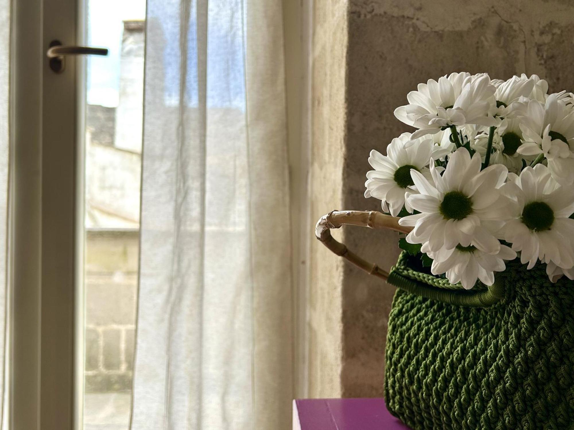 La Vetrana Rooms By Jdvacanze Avetrana Buitenkant foto
