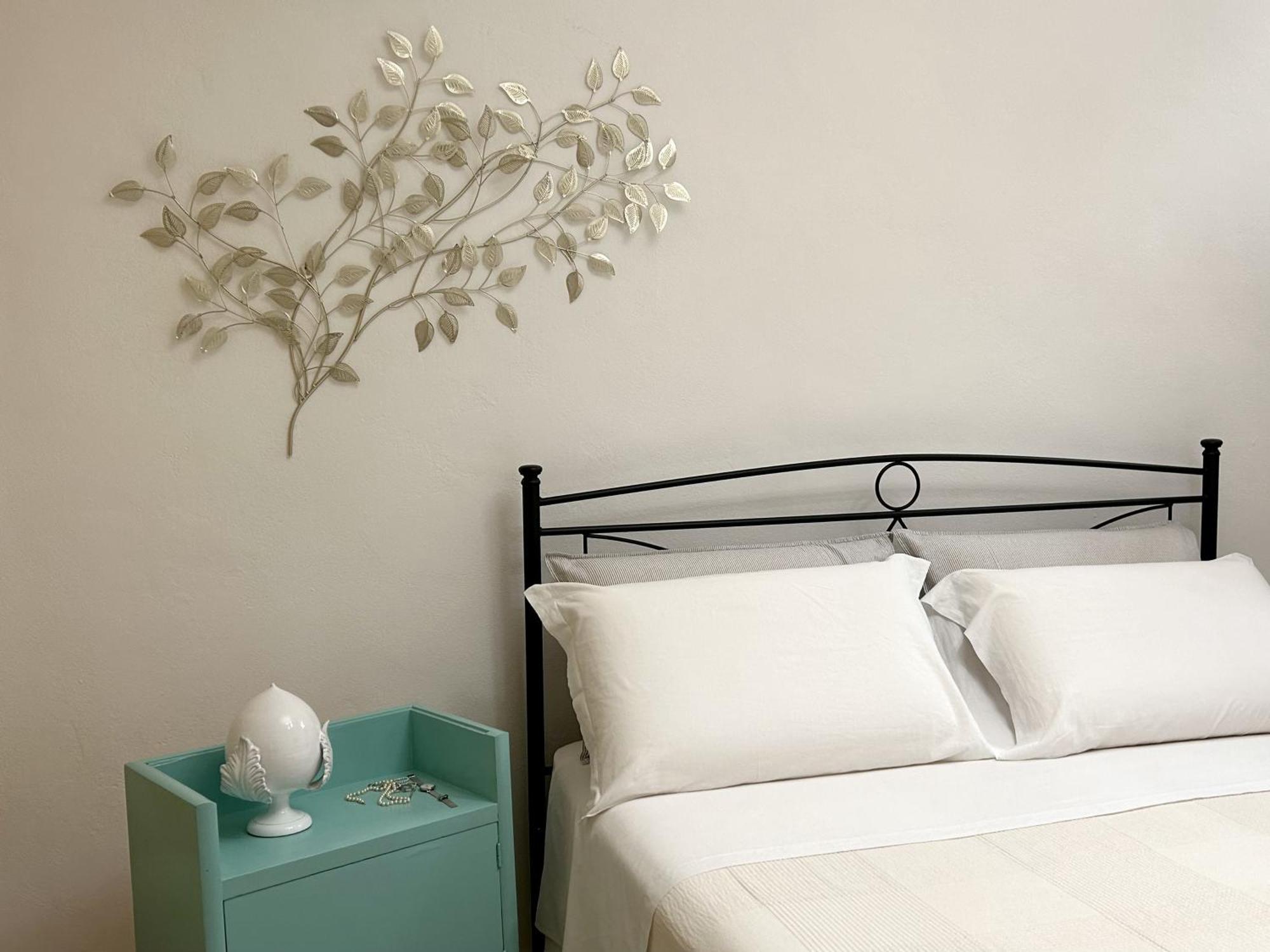 La Vetrana Rooms By Jdvacanze Avetrana Buitenkant foto