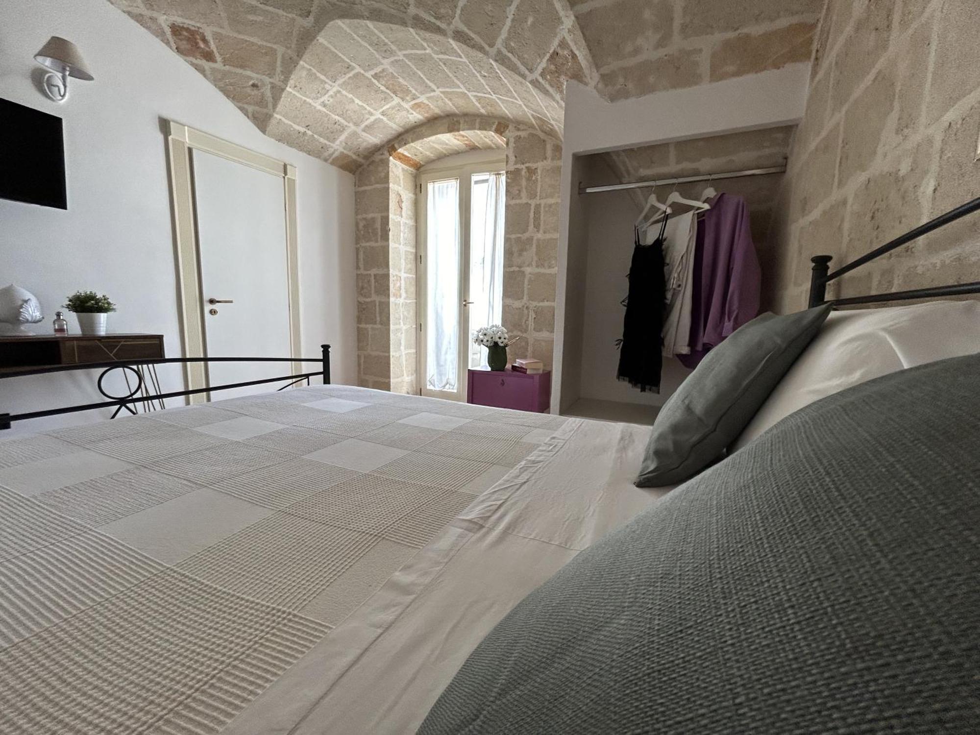 La Vetrana Rooms By Jdvacanze Avetrana Buitenkant foto