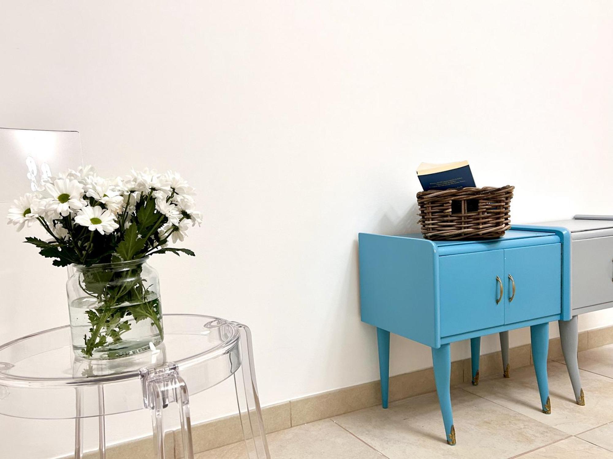 La Vetrana Rooms By Jdvacanze Avetrana Buitenkant foto
