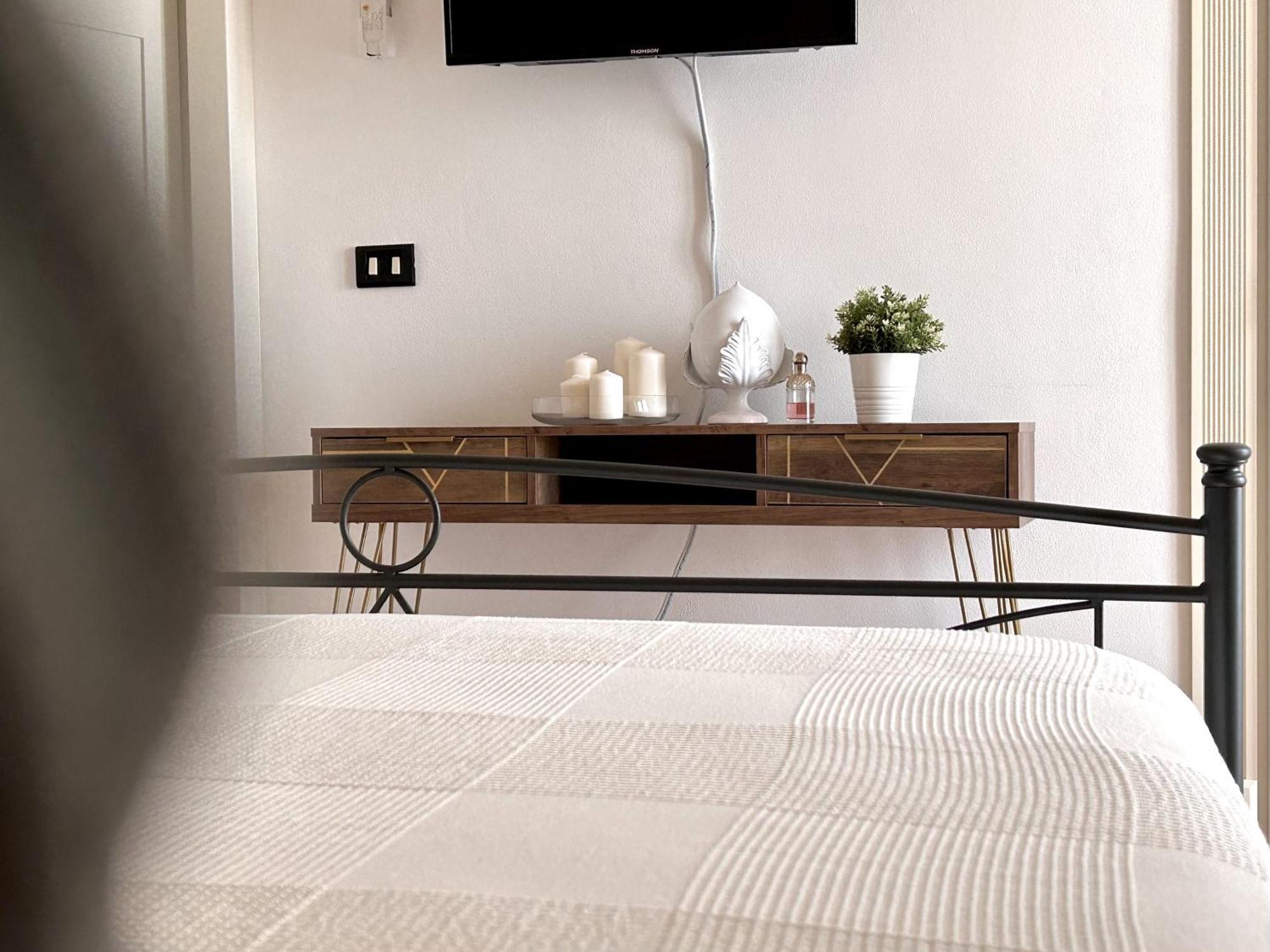 La Vetrana Rooms By Jdvacanze Avetrana Buitenkant foto