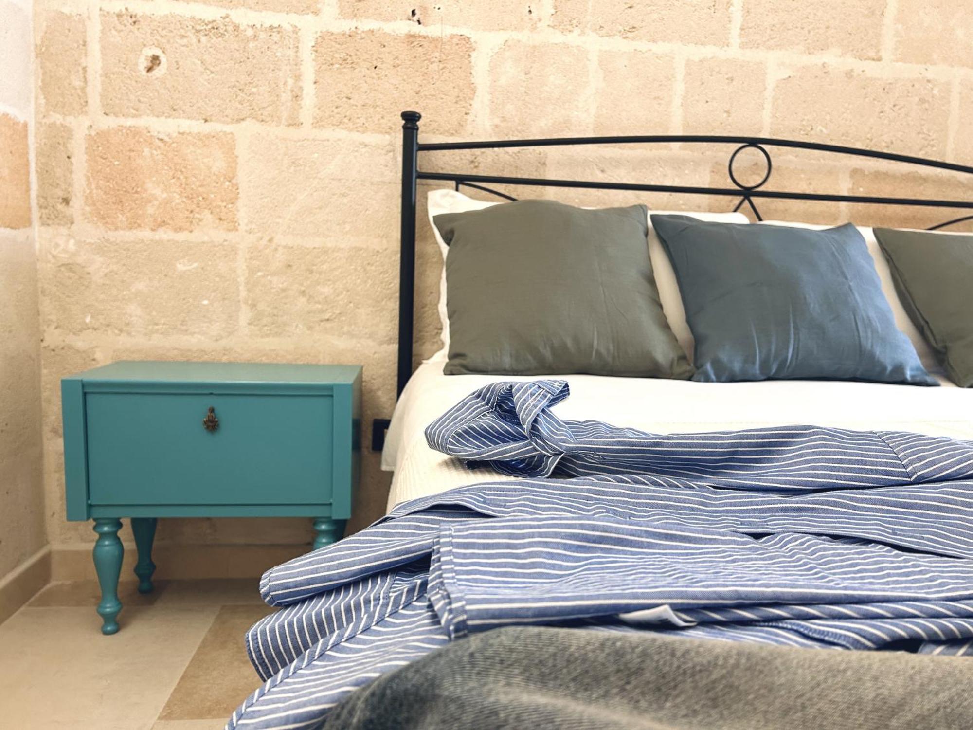 La Vetrana Rooms By Jdvacanze Avetrana Buitenkant foto