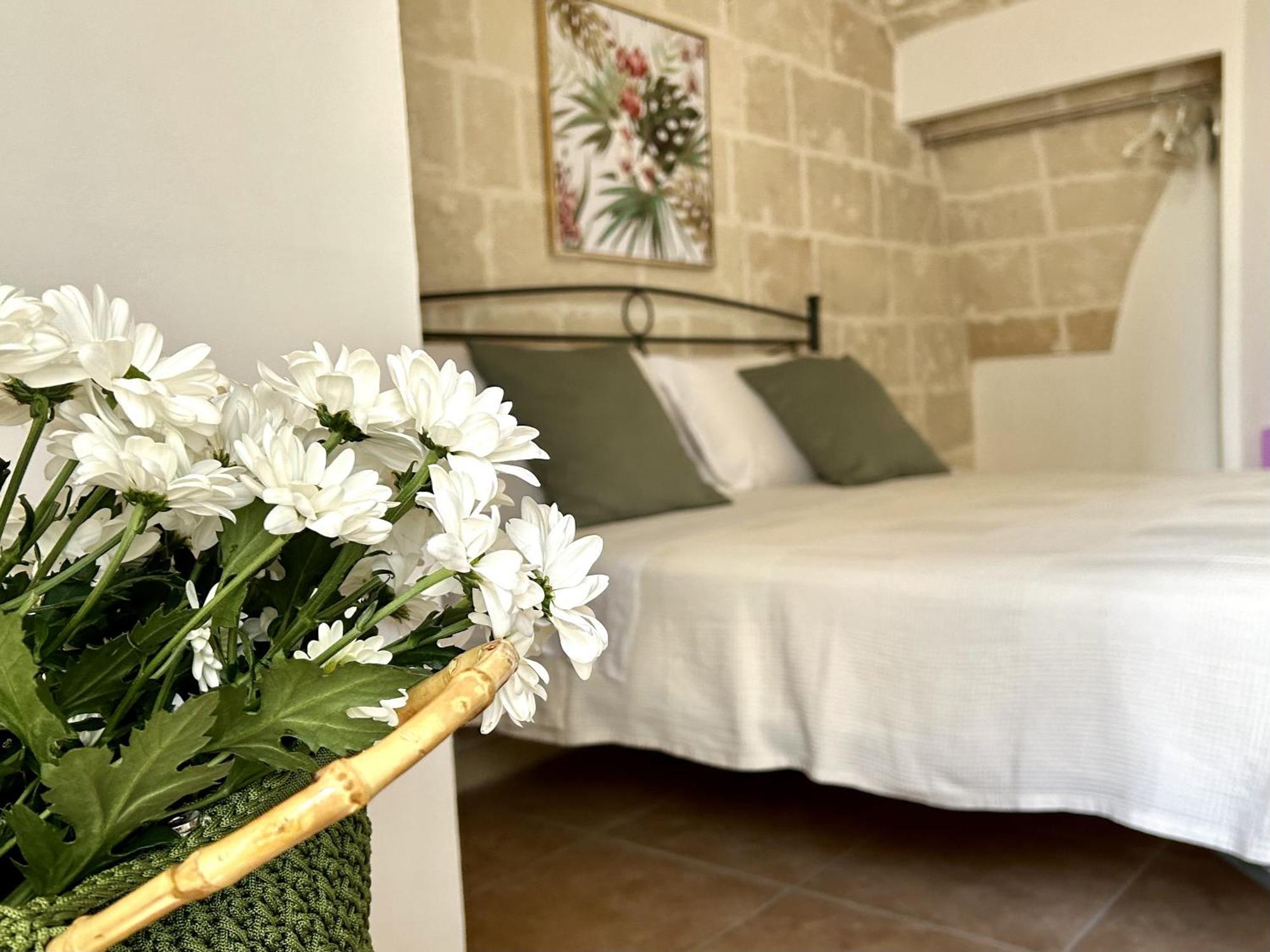 La Vetrana Rooms By Jdvacanze Avetrana Buitenkant foto