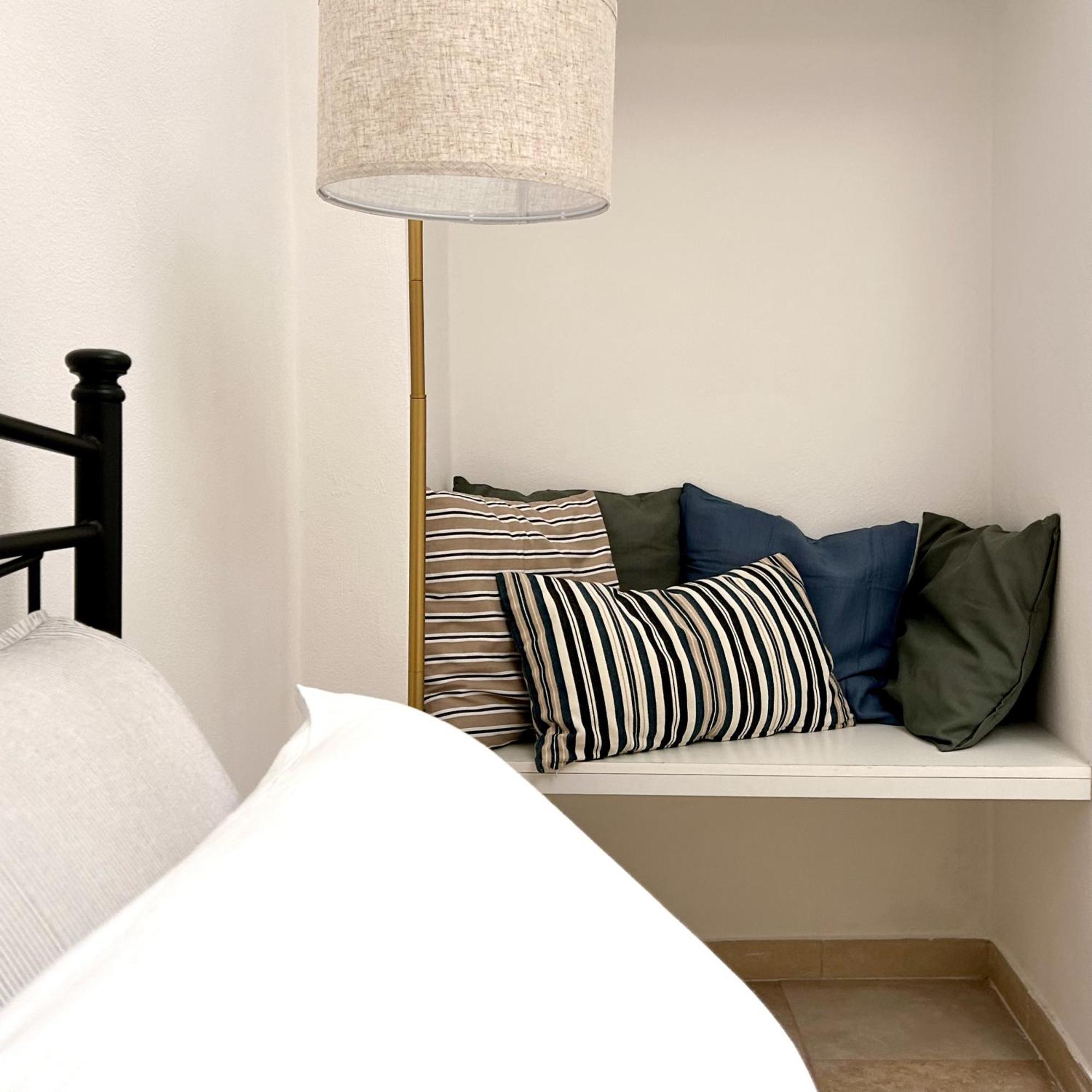 La Vetrana Rooms By Jdvacanze Avetrana Buitenkant foto
