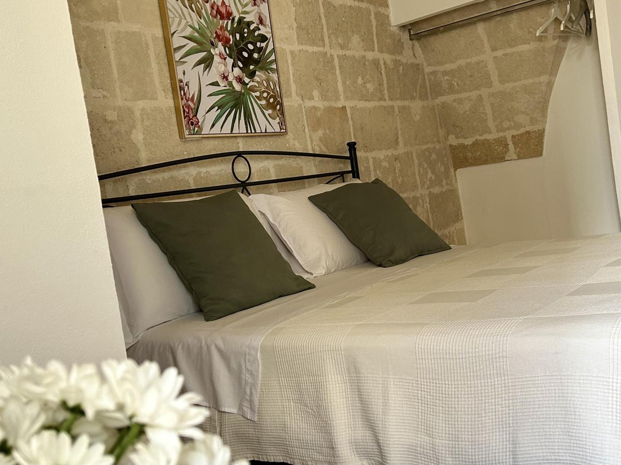 La Vetrana Rooms By Jdvacanze Avetrana Buitenkant foto