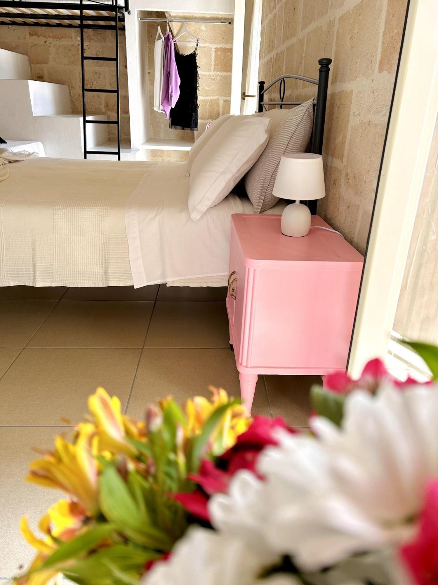 La Vetrana Rooms By Jdvacanze Avetrana Buitenkant foto