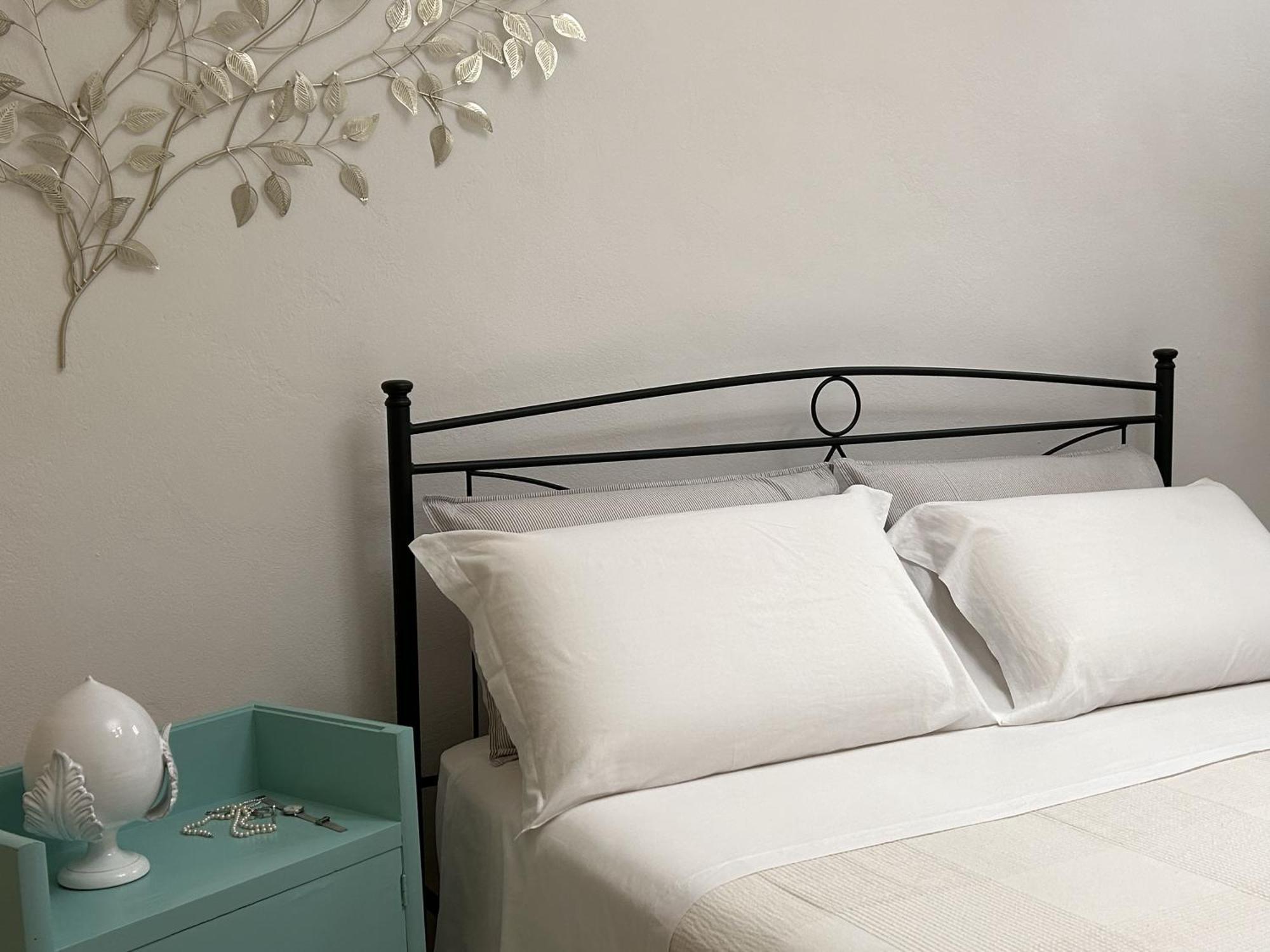 La Vetrana Rooms By Jdvacanze Avetrana Buitenkant foto