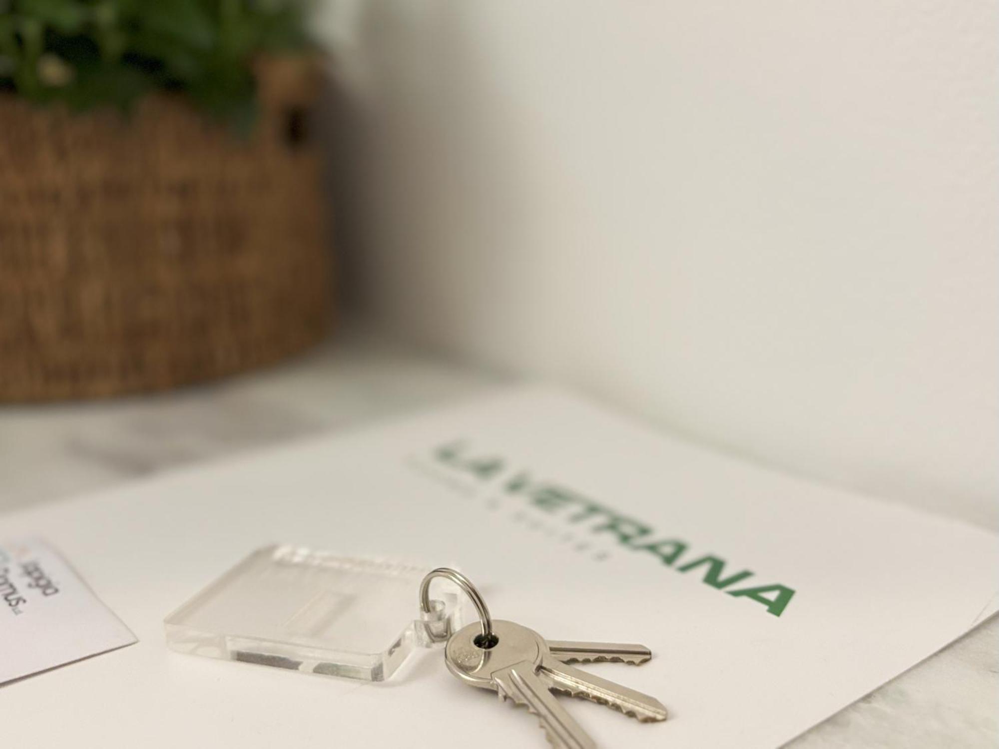 La Vetrana Rooms By Jdvacanze Avetrana Buitenkant foto