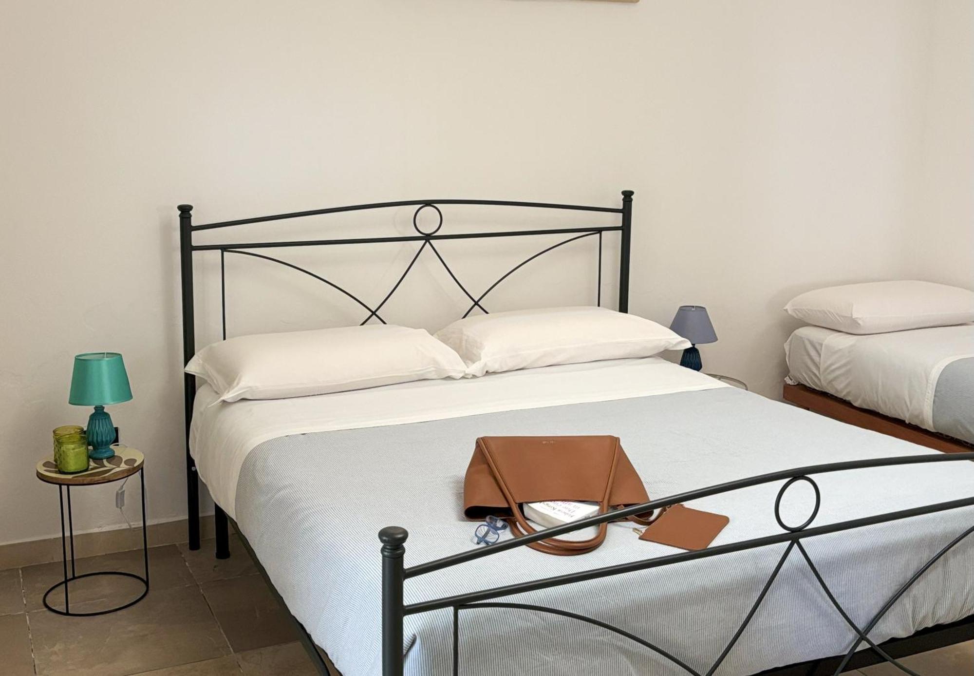 La Vetrana Rooms By Jdvacanze Avetrana Buitenkant foto